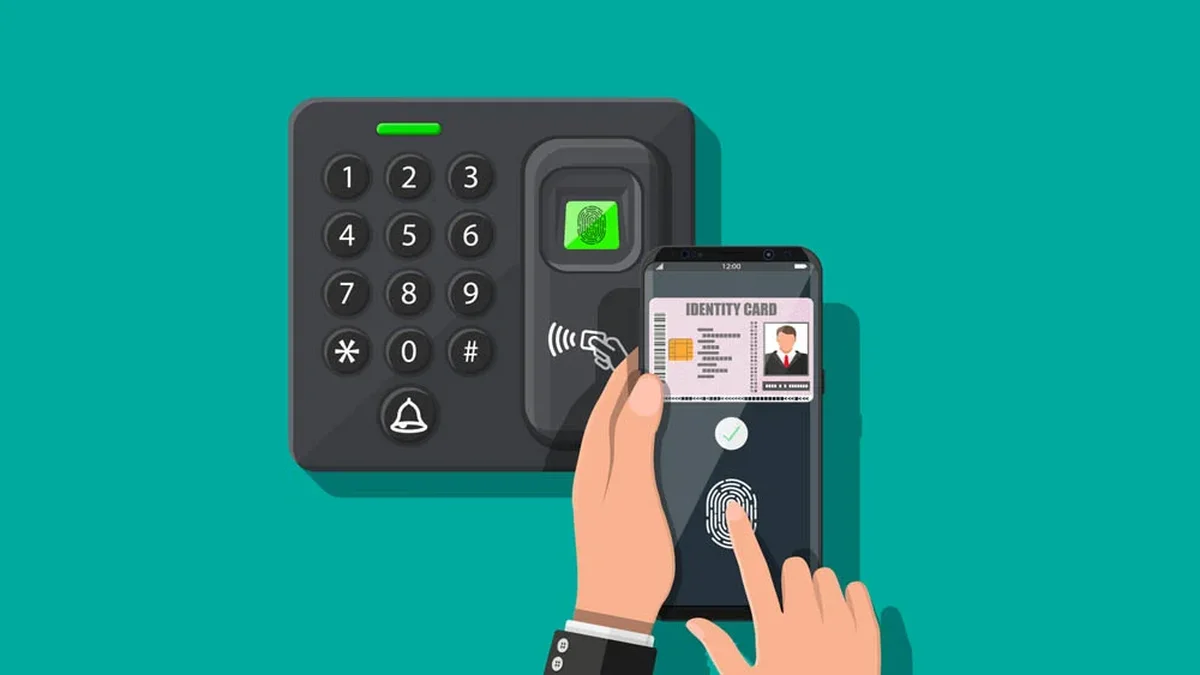 Doctors erase smart fingerprint app, citing privacy concerns