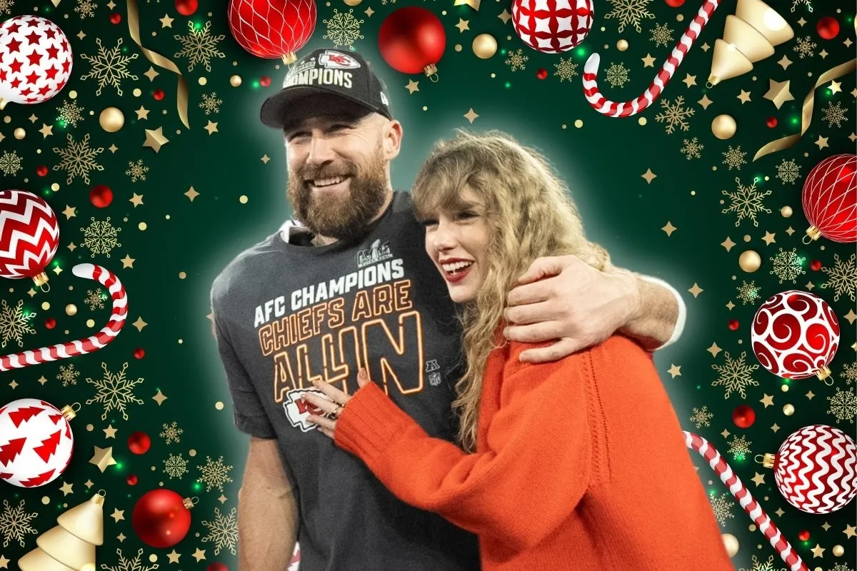 Travis Kelce ensures Taylor Swift’s safety this Christmas with special gift of protection
