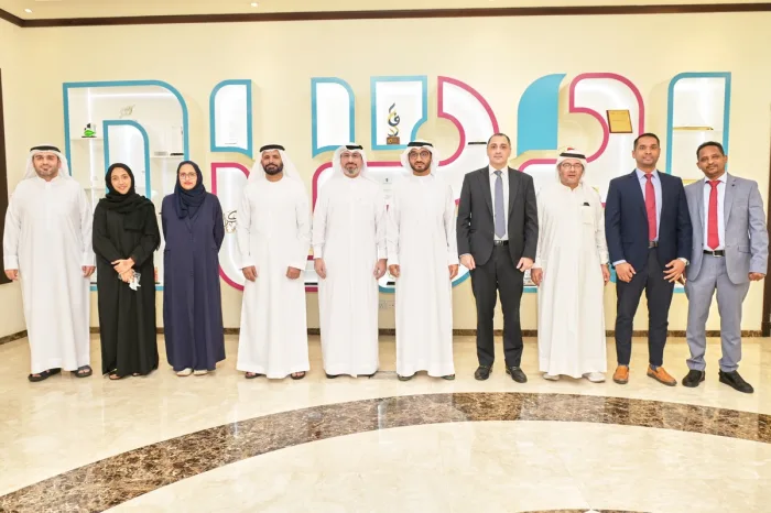 <b>Al Ahli Bank of Kuwait Signs Agreement with Dubai Land Department as an Escrow Account Trustee</b>