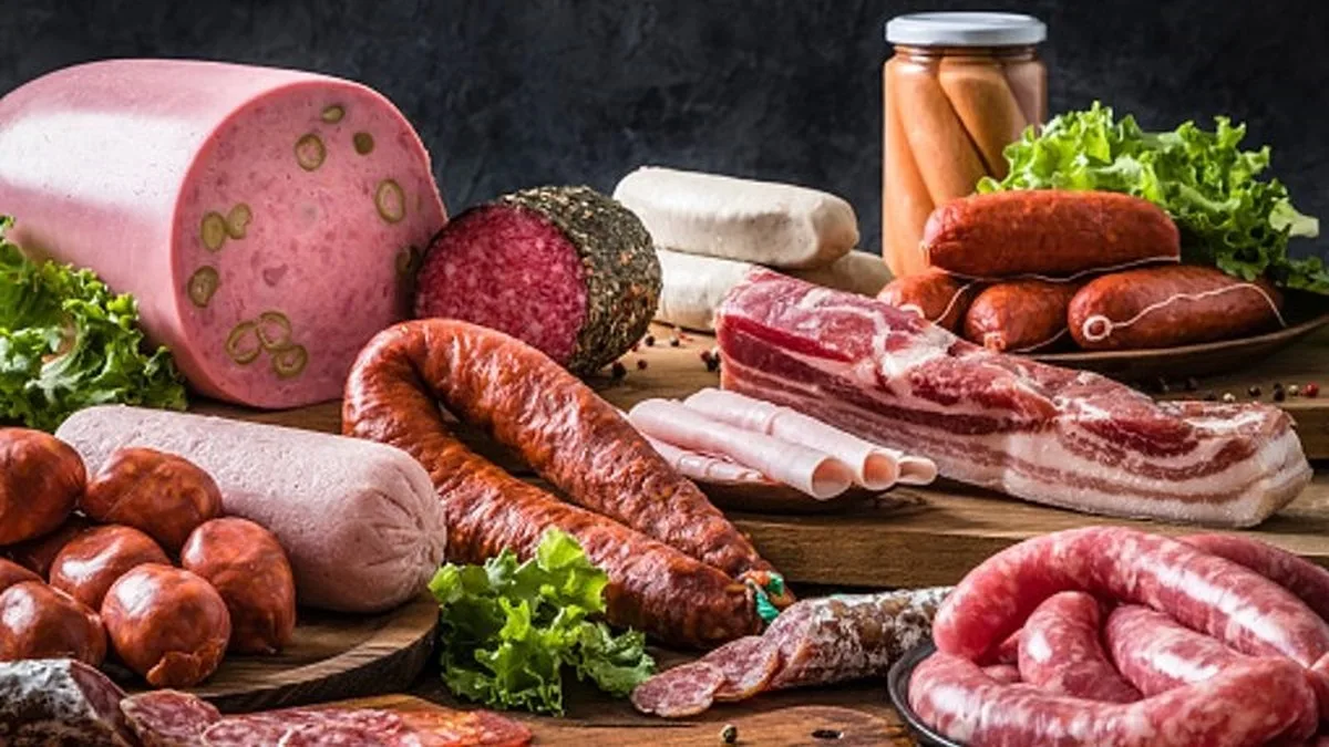 Two foods to avoid for lower cancer risk, says expert nutritionist