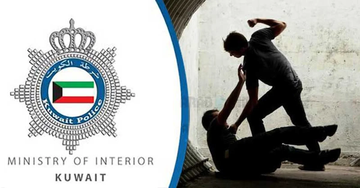 Fake Detective Robs and Runs Over Expat in Ahmadi