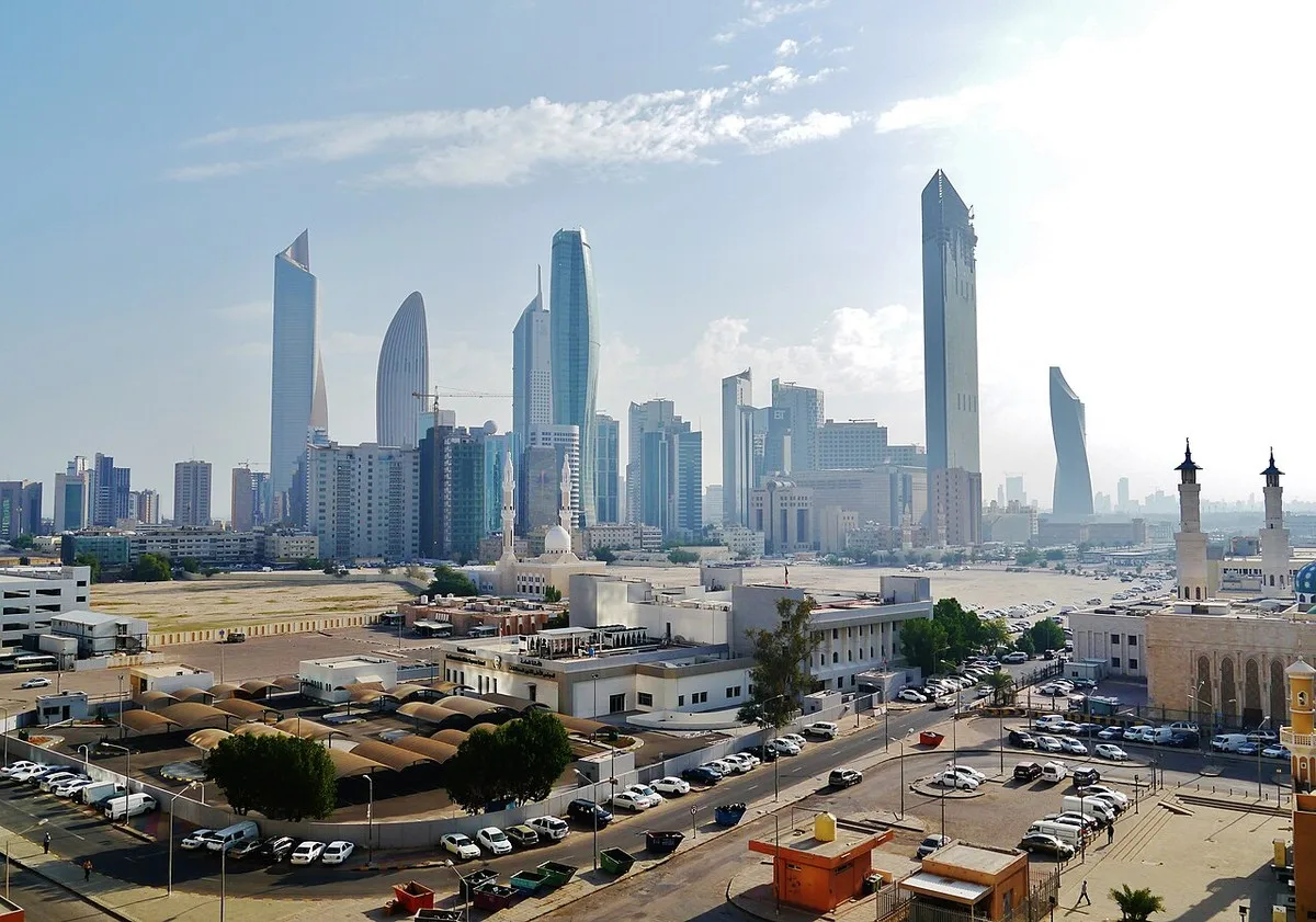 Tax reform sparks Kuwait economic shift