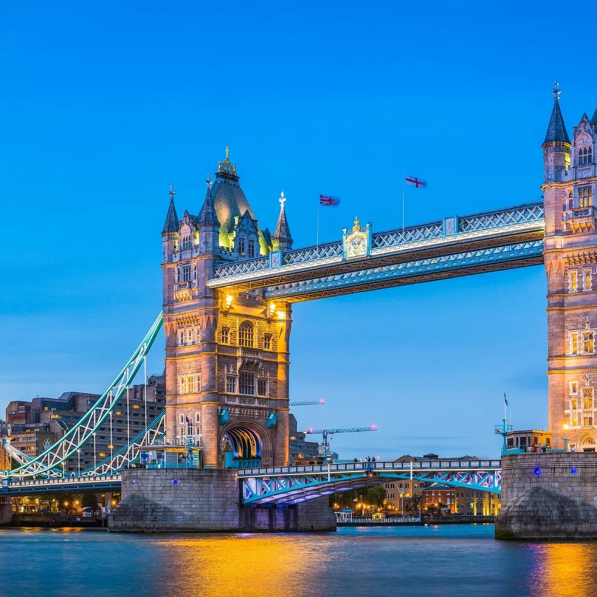New UK ETA requirement for Gulf travelers set for 2025: What you need to know