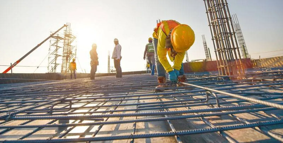 Kuwait's construction sector propels bank growth amid setbacks