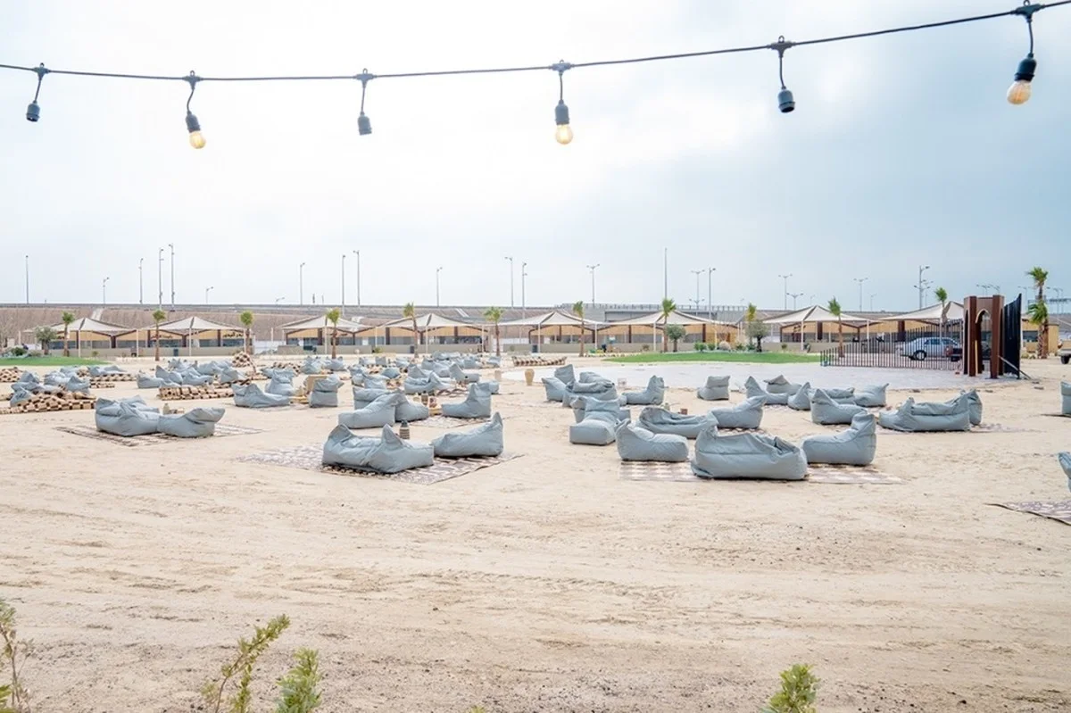 'Al-Makash 3' sets new visitor record, attracting 150,000 from Kuwait and GCC