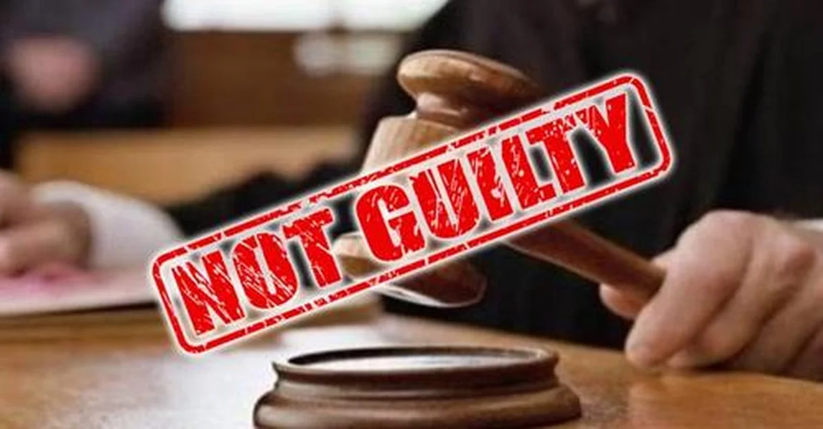 Court acquits fake doctor of sexually assaulting 3 people