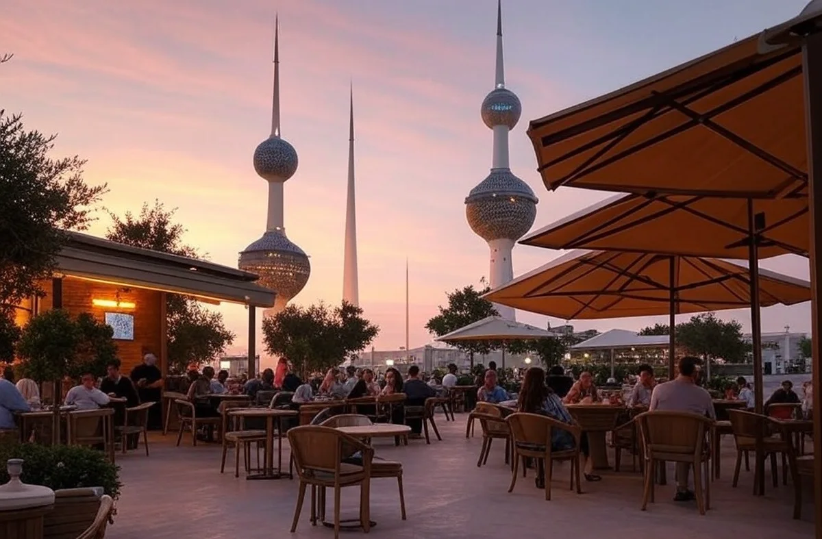 Corporate tax to reshape Kuwait's business climate