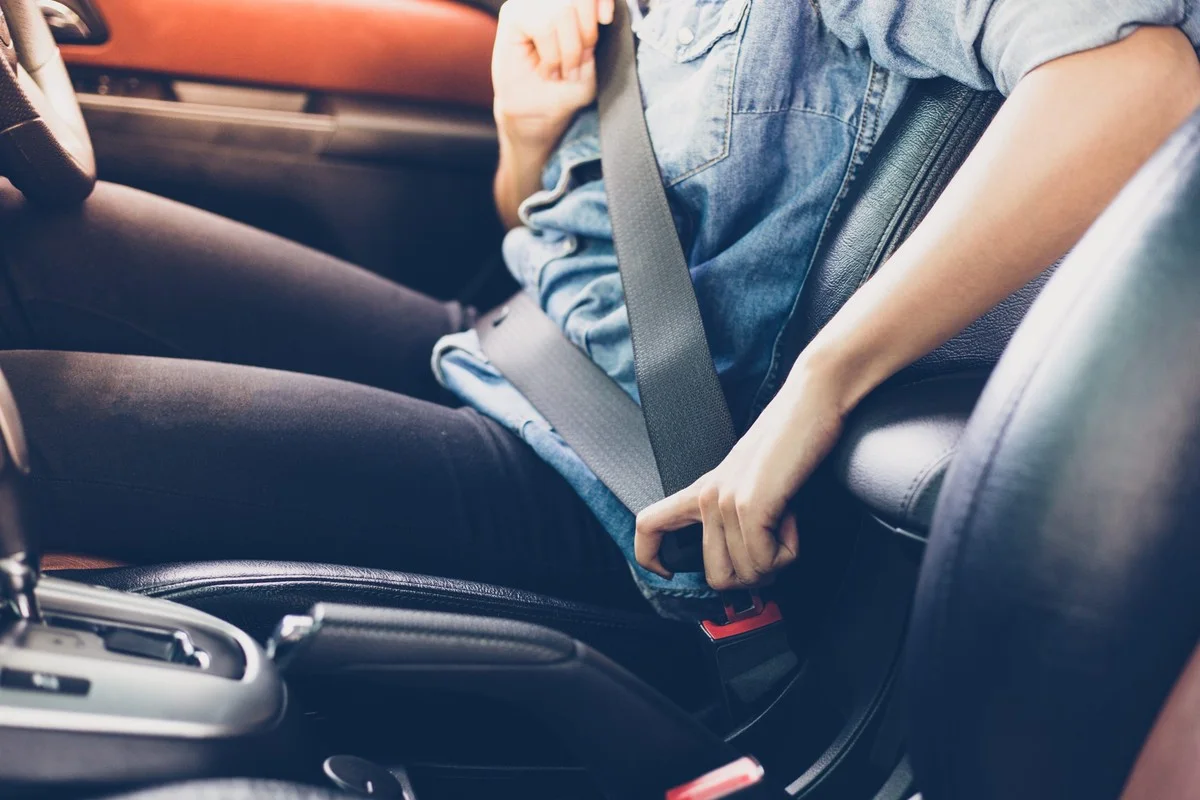 252 cameras to monitor seat belt, phone use violations on Kuwait road