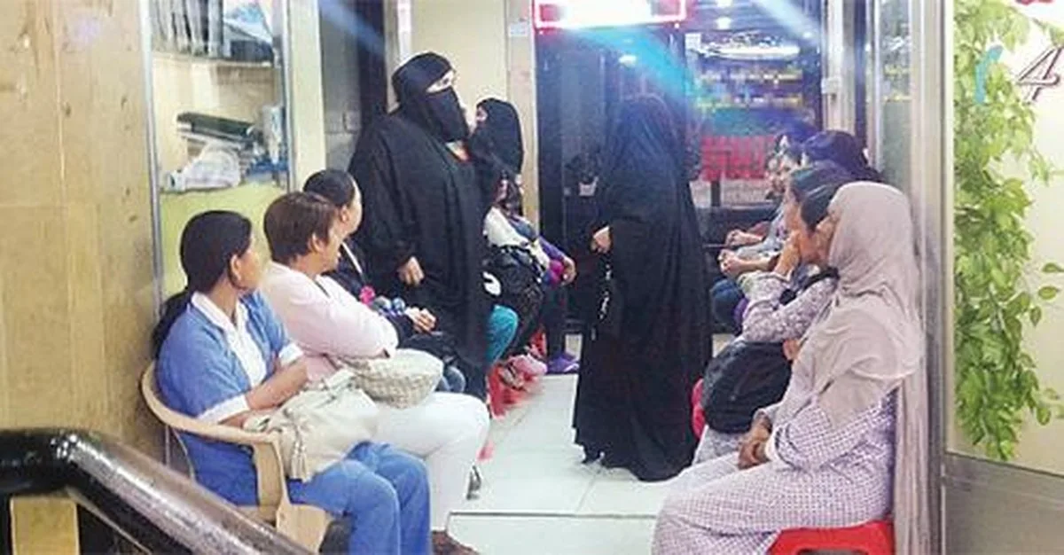 105,000 Domestic Workers in Kuwait Unlikely to Renew Contracts Amid Growing Shortage