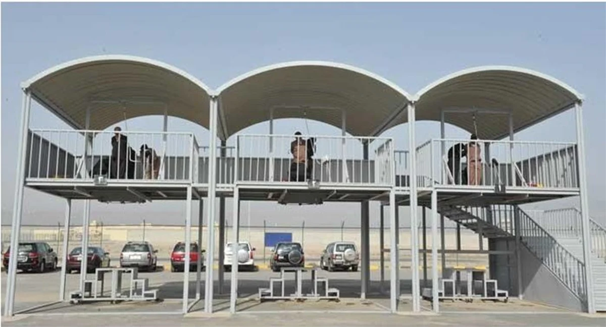 3 escape gallows as Kuwait hangs 5