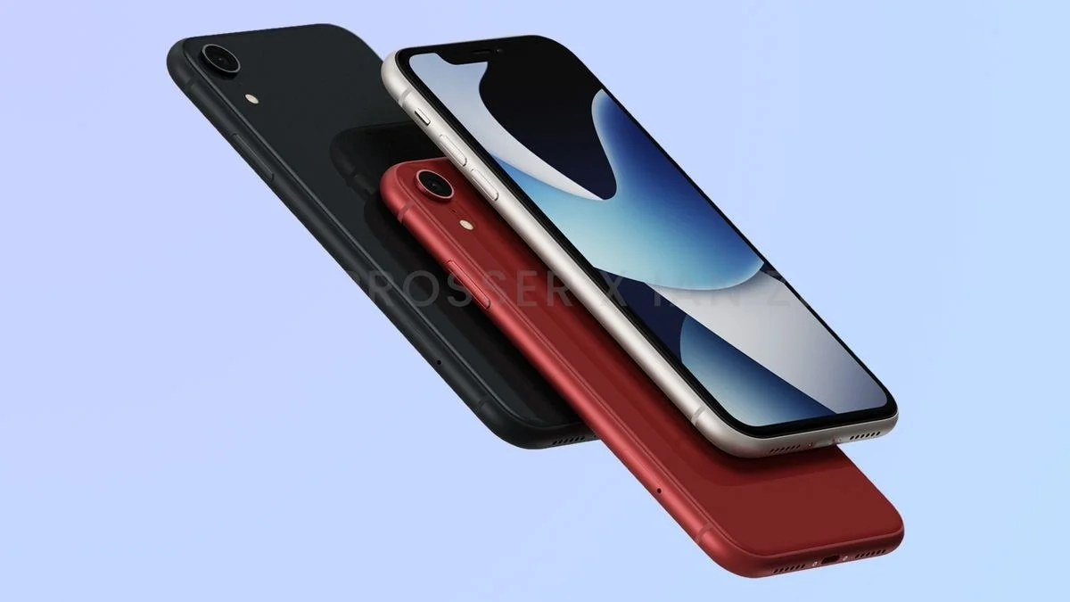 iPhone SE 4: Leaked images reveal unexpected design overhaul