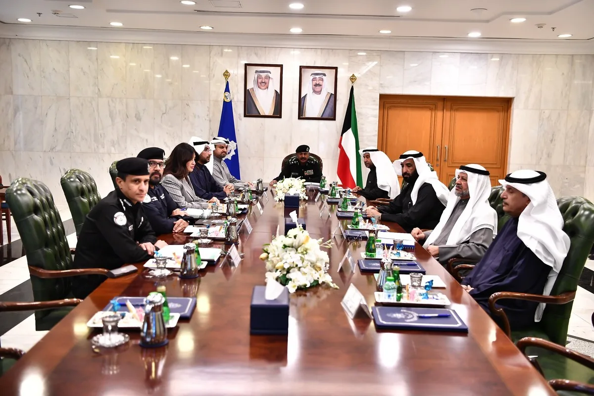 MoI intensifies awareness campaigns before implementing new traffic law