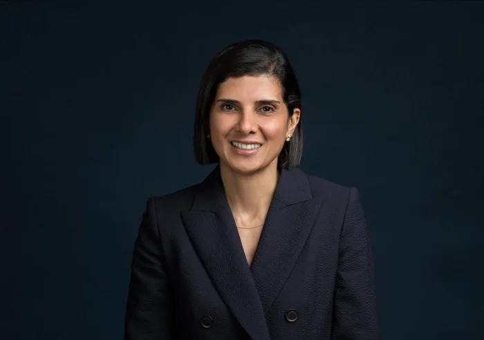 <b>KIPCO appoints Ghada Khalaf as CEO of United Education Company</b>