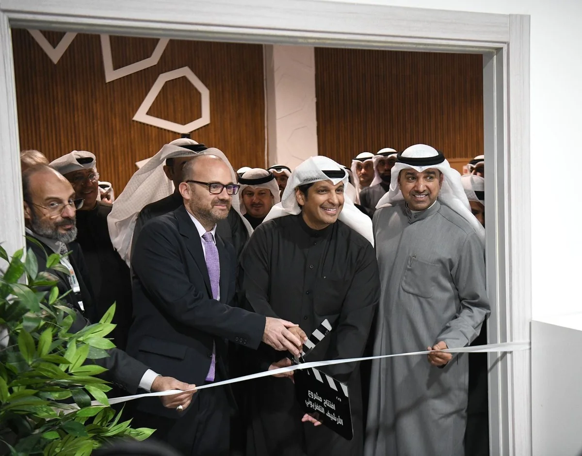 Kuwait’s TV archiving project a key step in enhancing media infrastructure