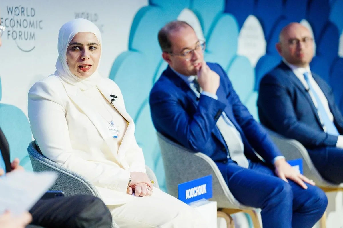 2025 a pivotal year for Kuwait’s Vision 2035: Finance Minister