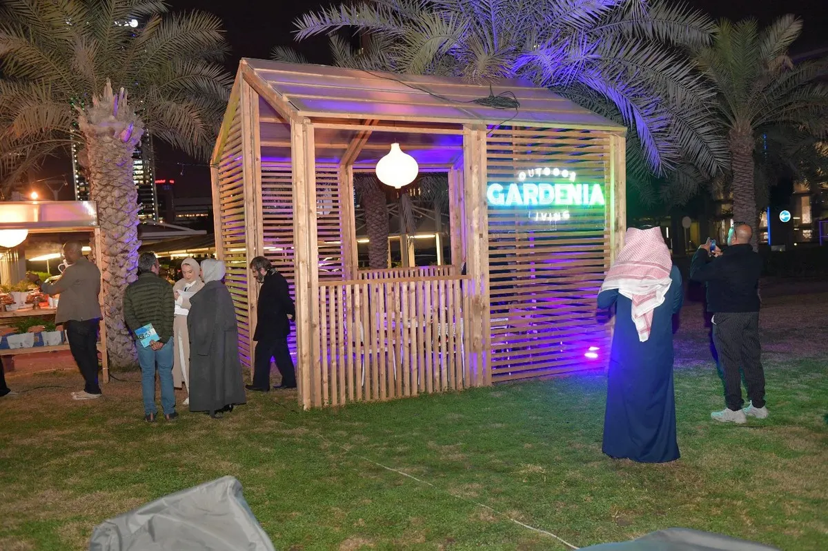 'Gardenia' exhibition to open Feb 10, promising a celebration of culture and arts in Kuwait
