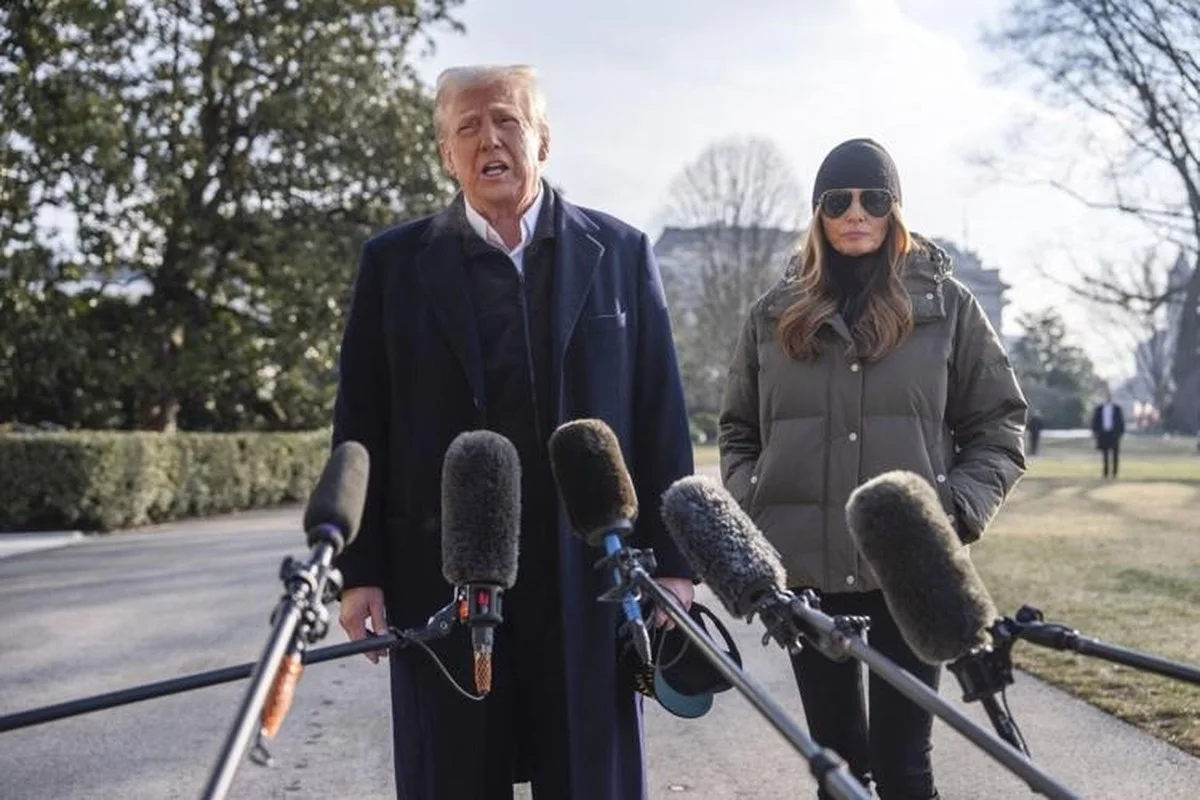 Trump leans in on targeting Russian oil revenue as he tries to fulfill pledge to end Ukraine war