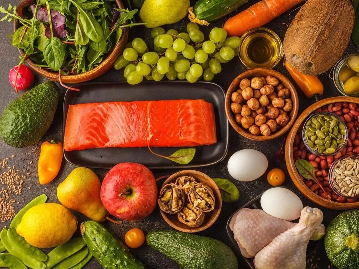 'Primitive diet' linked to weight loss and reduced risk of killer diseases: study