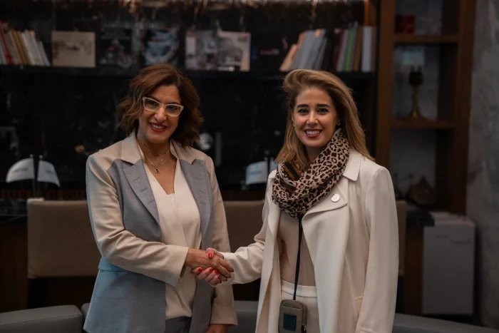 Gulf Bank Renews Strategic Partnership with INJAZ Kuwait to Support, Train, and Empower Youth