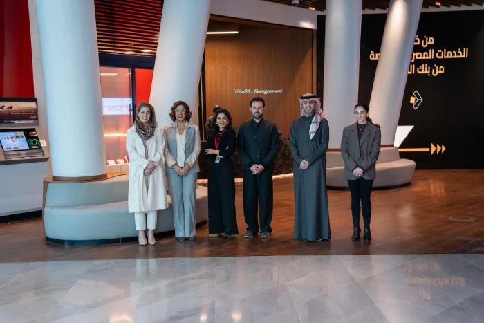 Gulf Bank Renews Strategic Partnership with INJAZ Kuwait to Support, Train, and Empower Youth