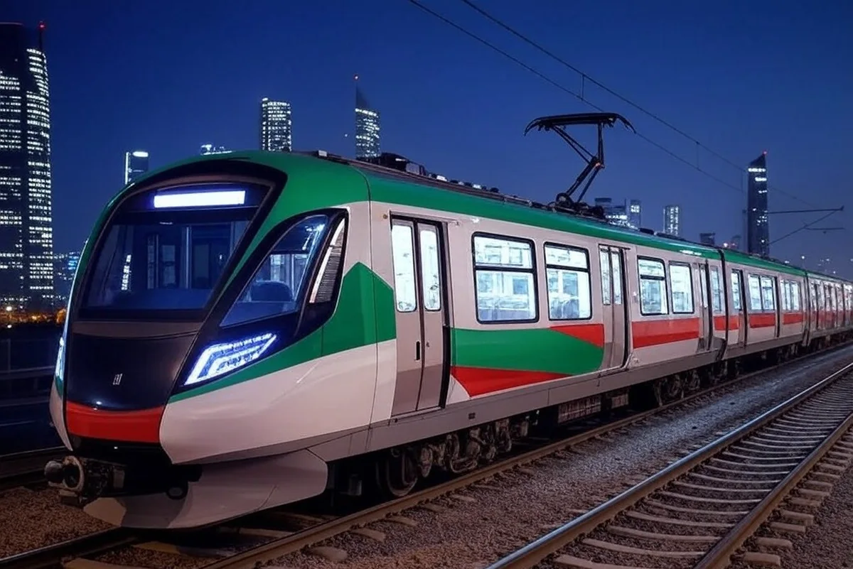 Metro project, abandoned buildings on MC agenda