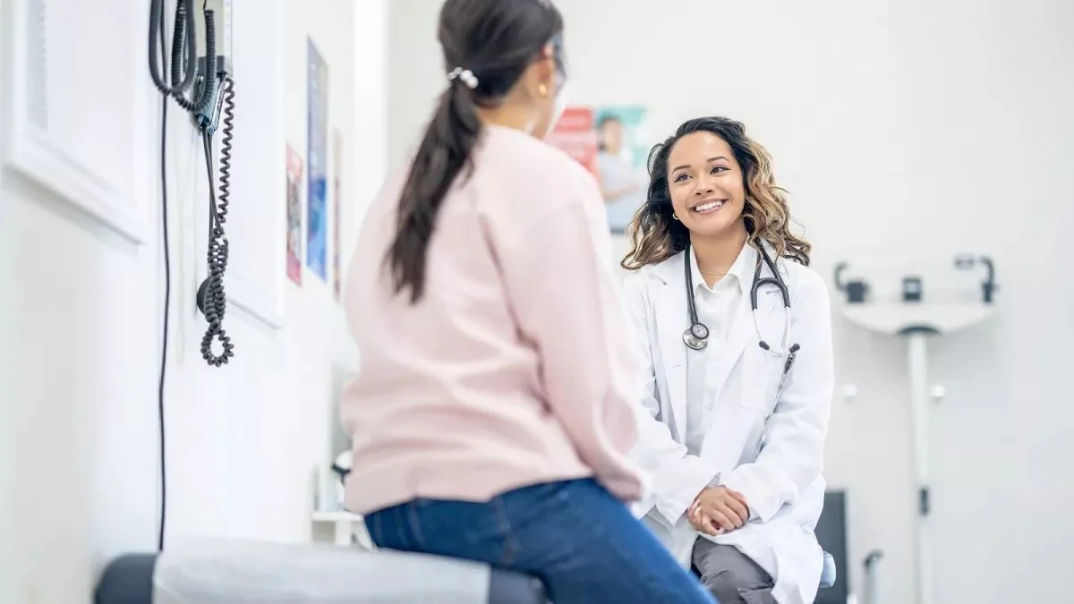 Kuwait tops the Middle East and second globally in the 2025 Women's Health Index