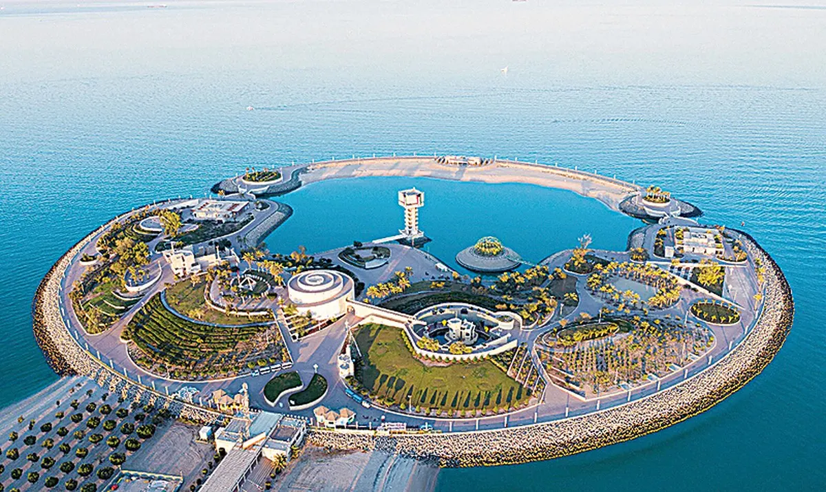 Kuwait's Tourism Sector Grows Through Regional and International Collaborations