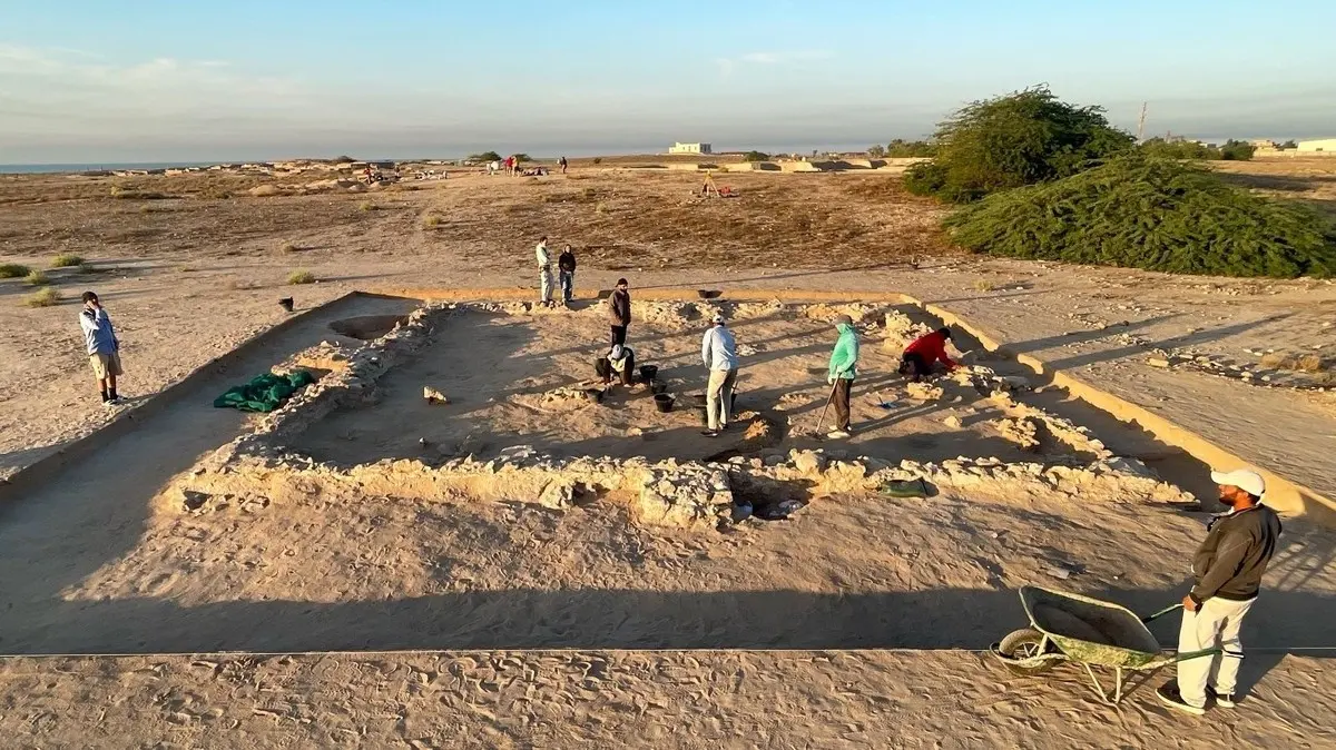 Kuwait: A treasure trove of ancient civilizations and archaeological wonders