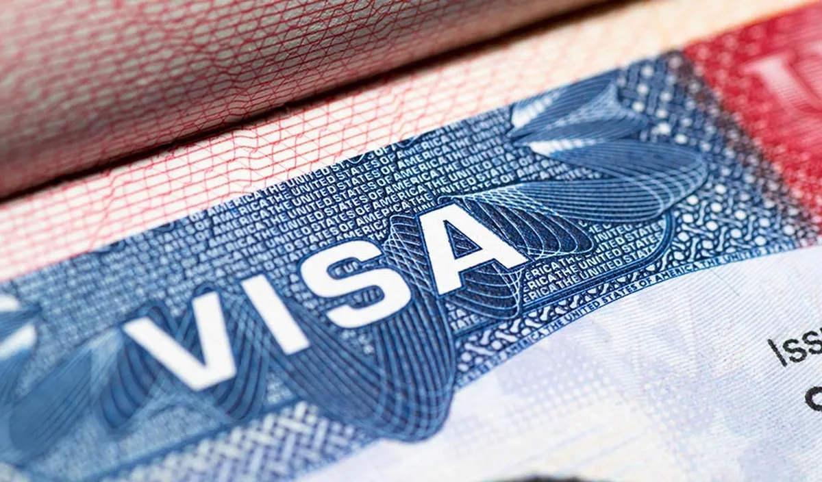 US Embassy in Kuwait Introduces Enhanced Visa Services