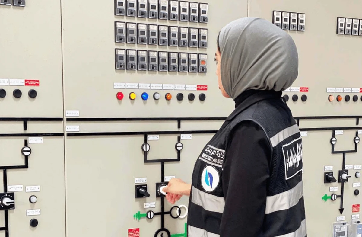 Electricity subsidies on Kuwait's chopping block