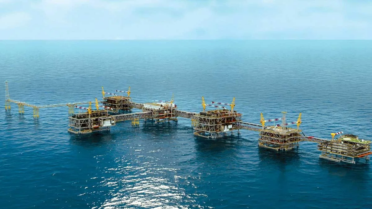 Drilling in ‘Jazza’ new oilfield likely to spill out big reserves