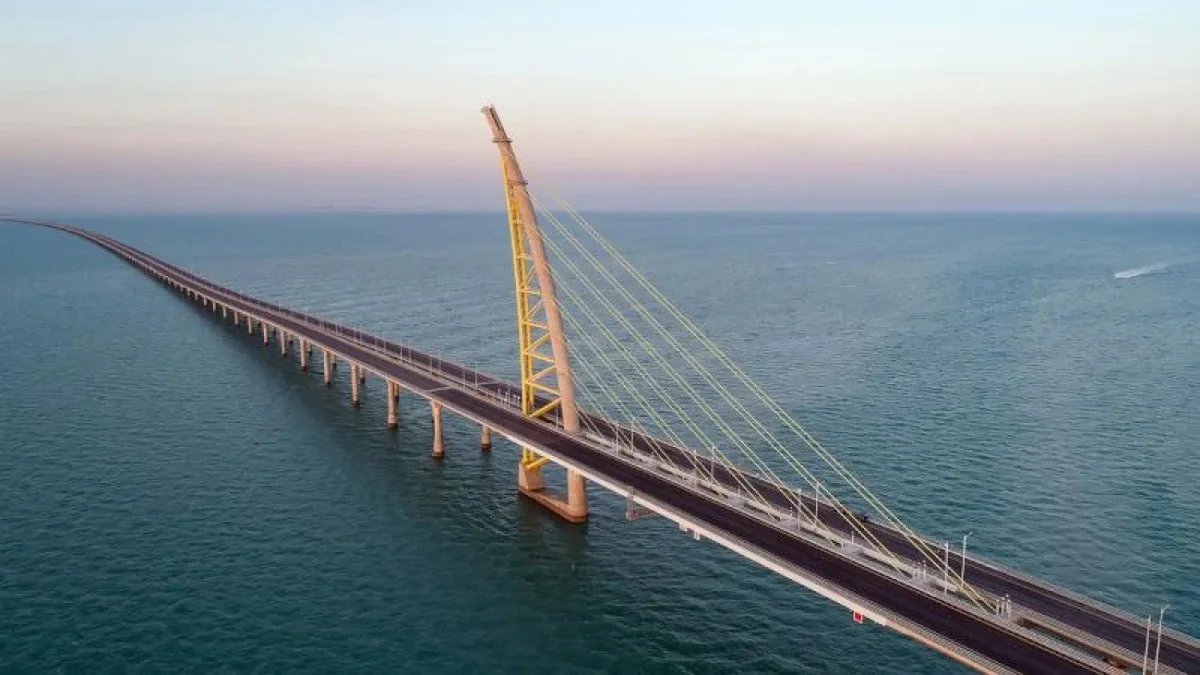 Body of Missing Kuwaiti Citizen Found Near Jaber Bridge After 12 Days
