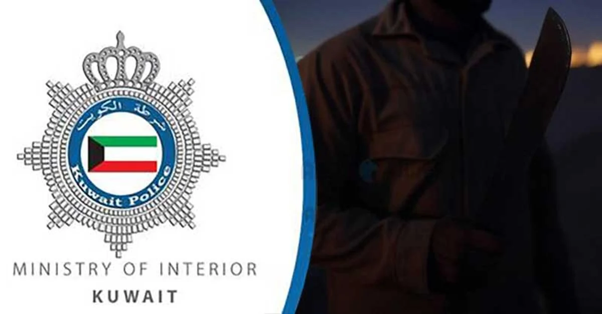 Drunk Expat Chalet Guard Arrested After Threatening Passersby with Machete