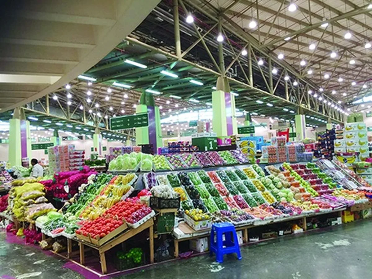 Ministry mandates 75% local agricultural products in cooperative societies