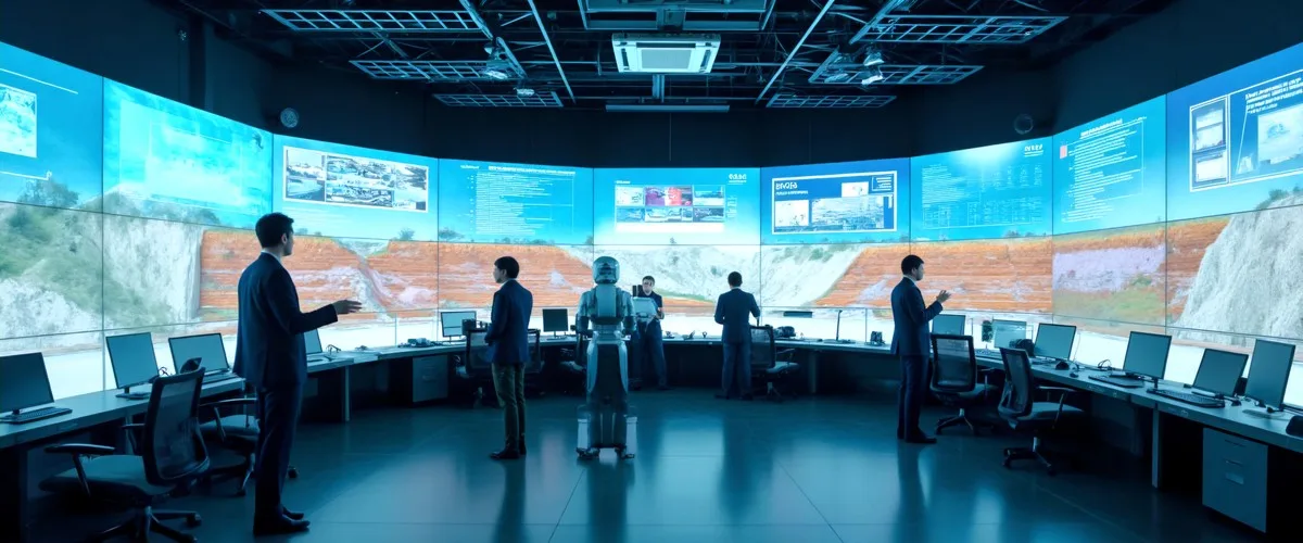 National geotechnical database and AI vital for sustainable urban growth: KISR