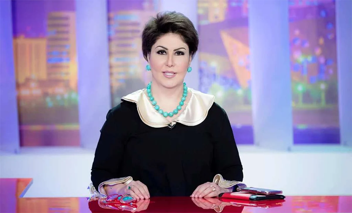 Kuwait Court Sentences Media Figure Fajr Al-Saeed to Three Years Over Israel Normalization Case