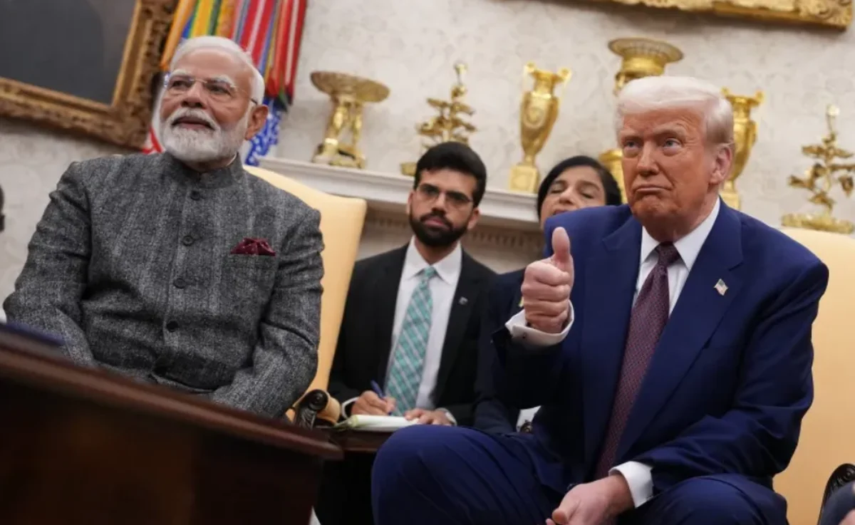 US Cancels $21 Million Fund for Voter Turnout in India