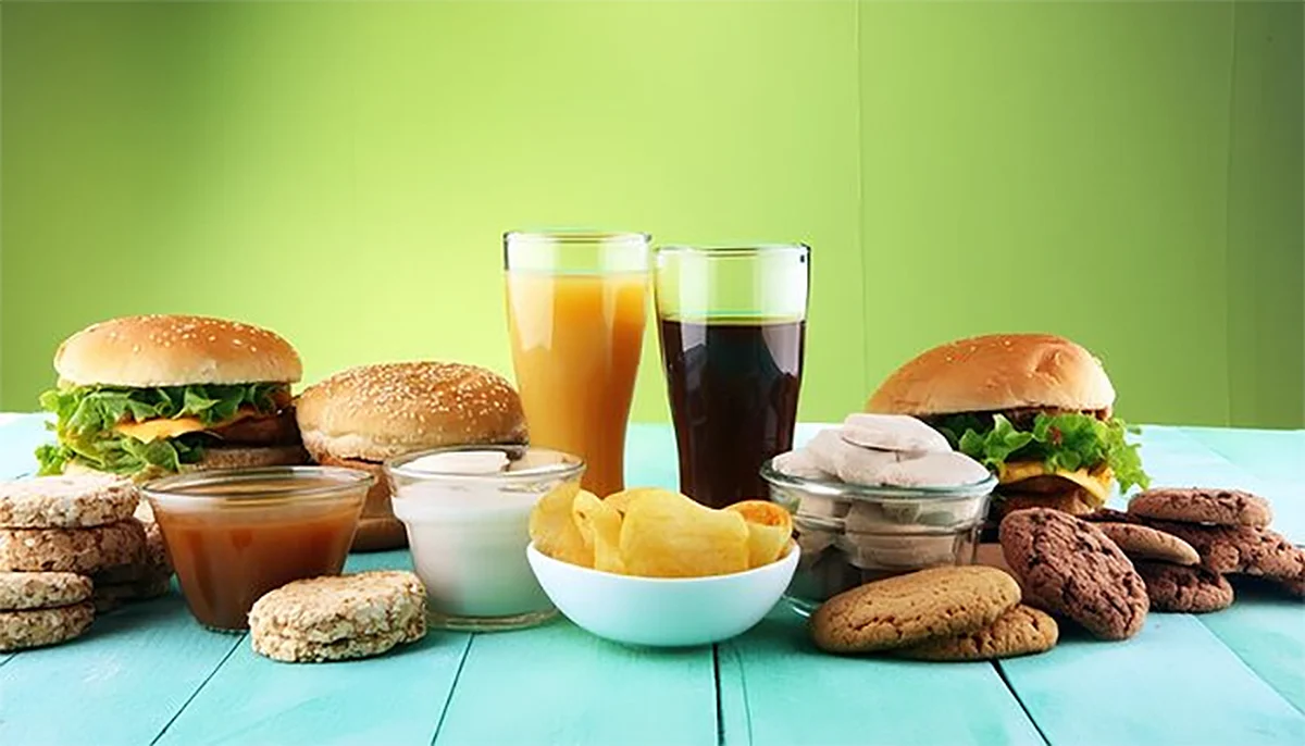 Kuwait’s Pushes for Calorie Regulations in Restaurants and Cafes
