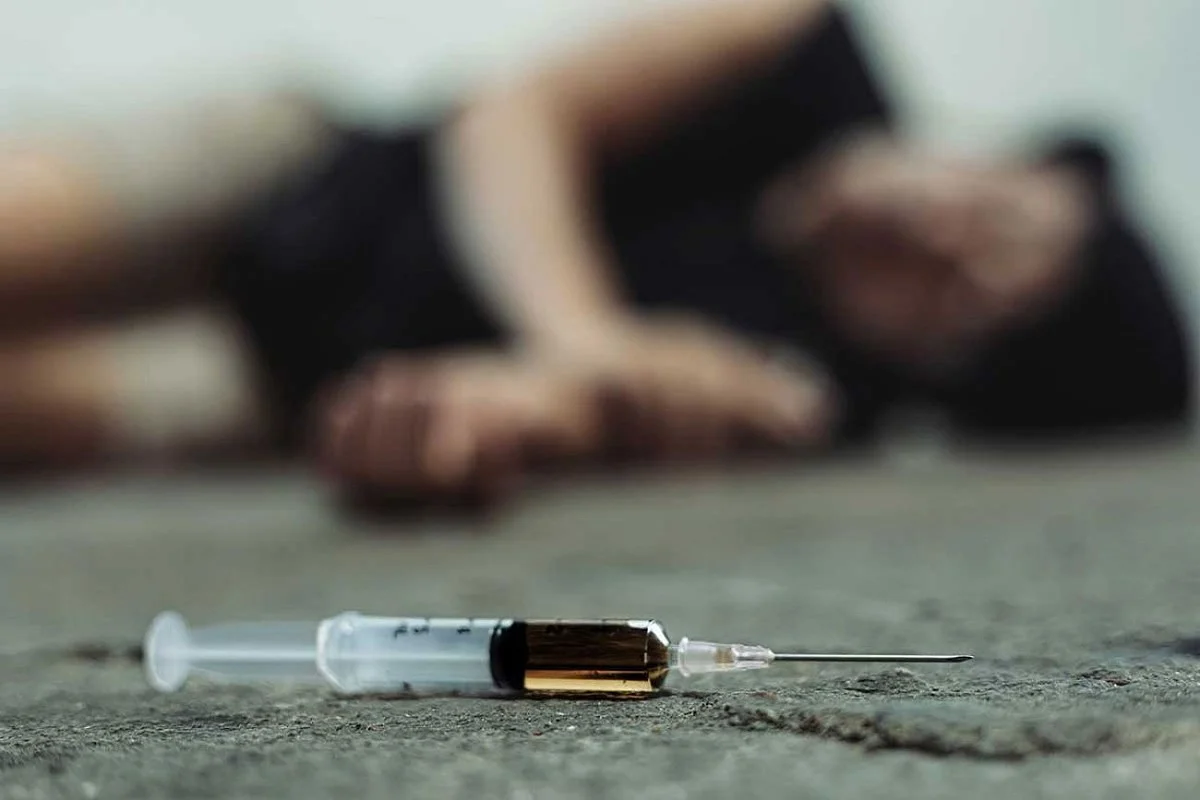 Stiff penalties urged for ‘psychotropic drugs’ peddlers