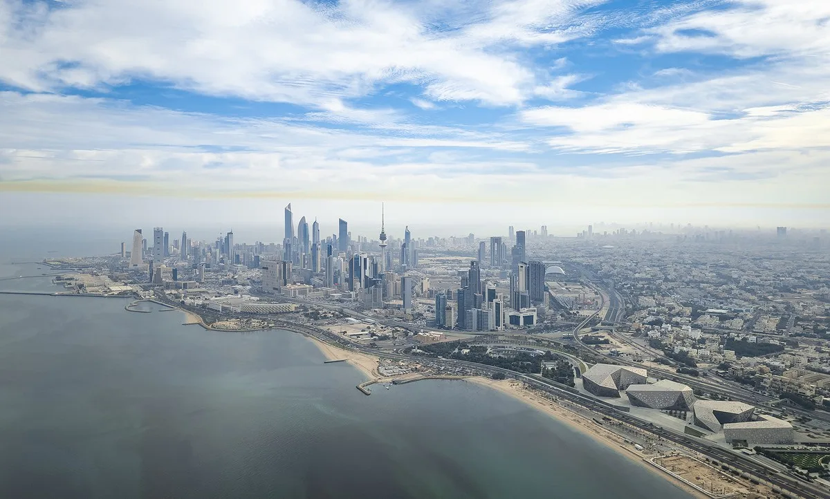Kuwait’s public and private sectors unite to combat carbon emissions and meet climate goals