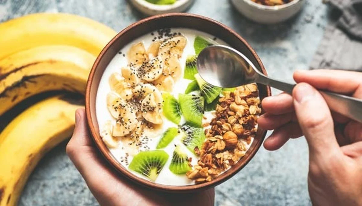 Gluten-free foods may not be the weight-loss solution you think