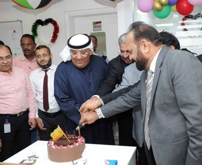 Al Rashed Shipping Co. celebrates Kuwait’s National & Liberation Days ...