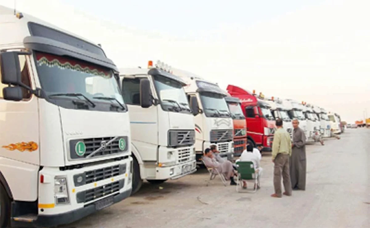 Trucks Banned During Peak Hours in Ramadan Across Kuwait