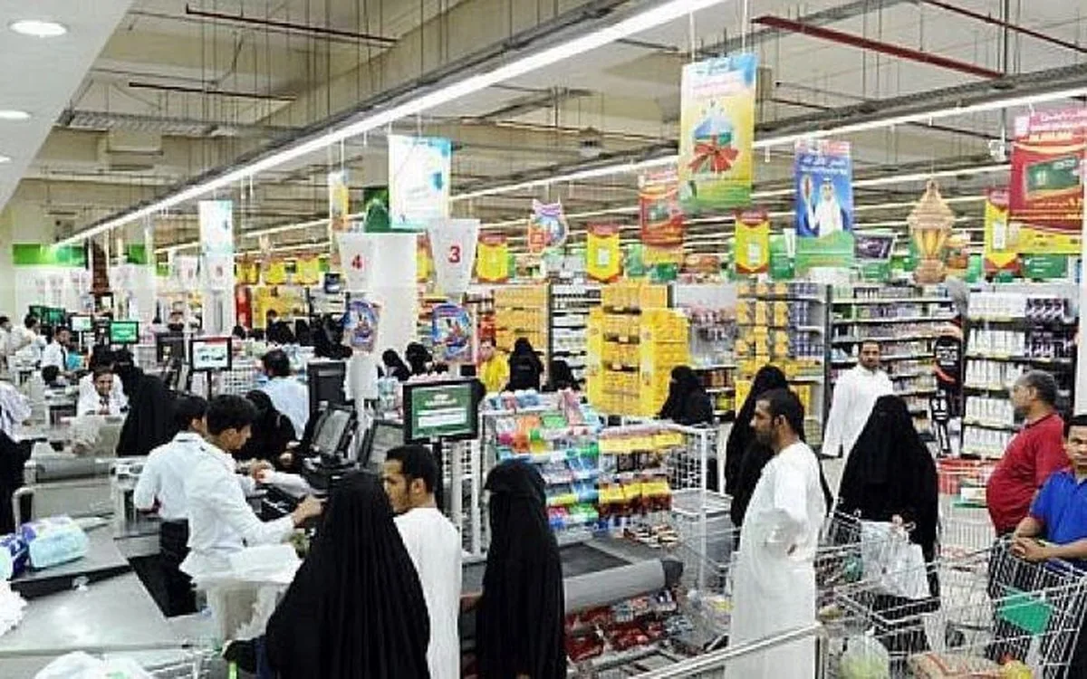 Kuwait’s Markets Surge with Ramadan Shopping Frenzy