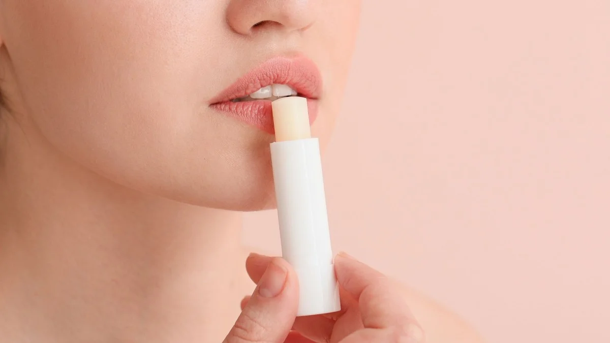 Does lip balm help chapped lips? Here’s what to know