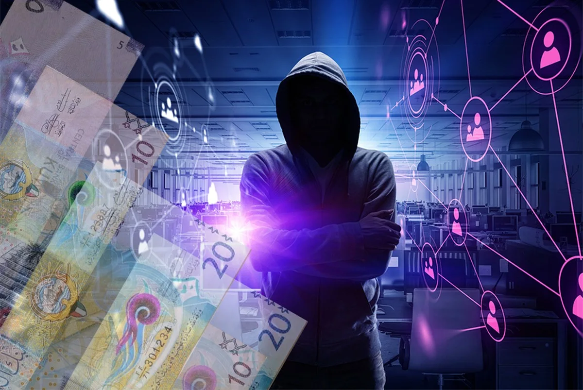 Hackers Exploit Kuwaiti Shopping Sites to Drain Bank Accounts
