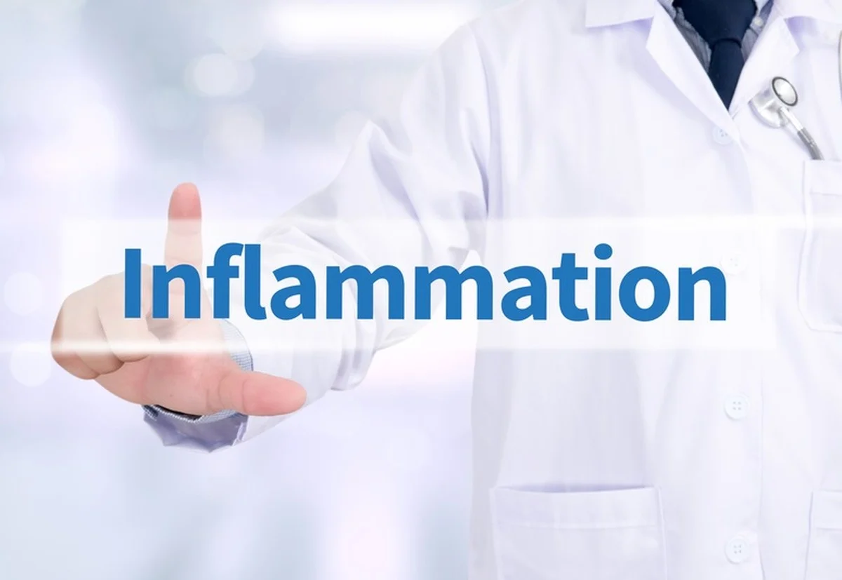 Why chronic inflammation can lead to heart attacks, strokes, and more