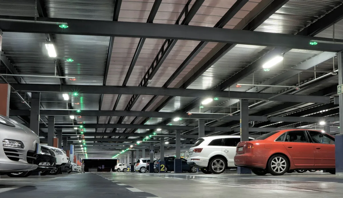 Kuwait’s 2.3 mln cars push parking crisis to new heights