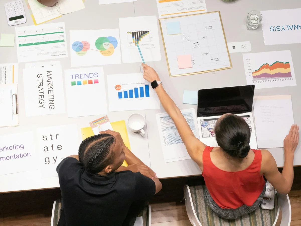 4 Reasons Why ERP Implementations Fail