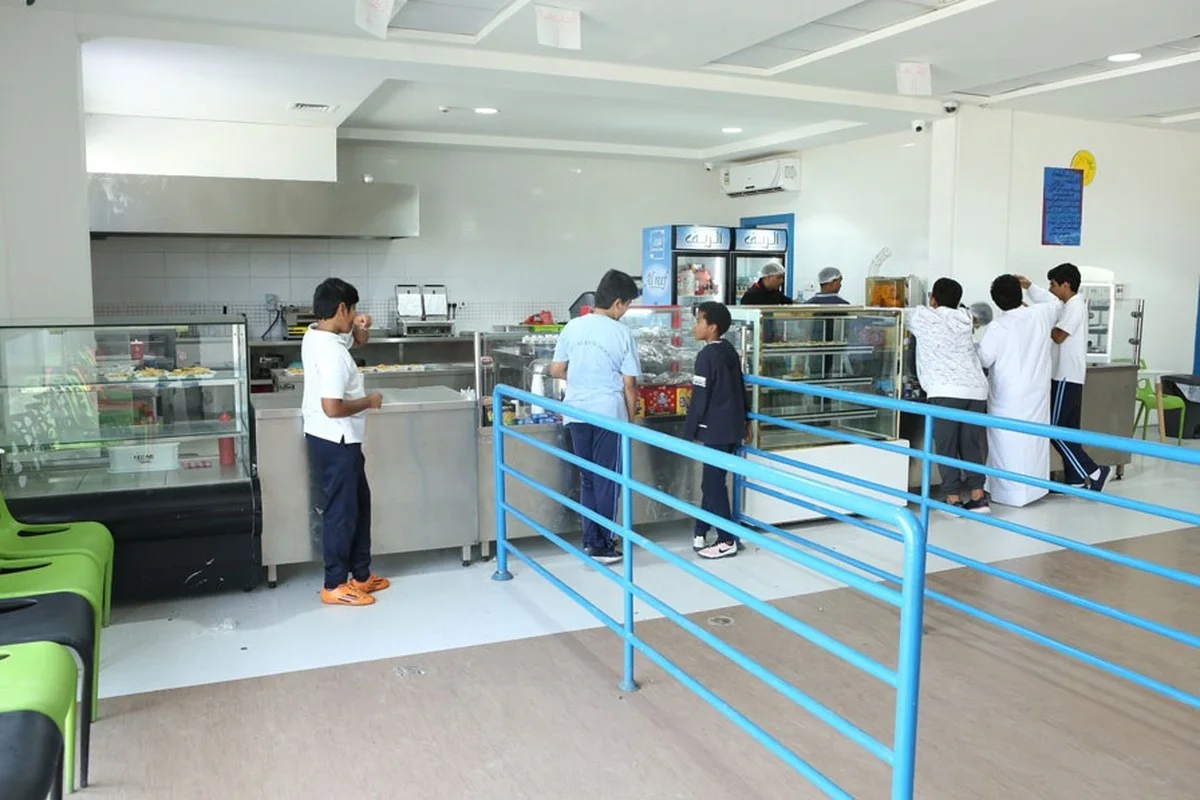 Kuwait rolls out cafeteria inspections to safeguard student health